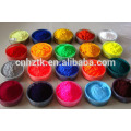 corantes ácidos utilizados para lã e têxteis